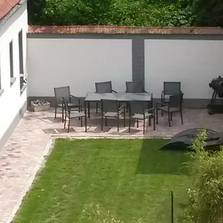 De L'ancre Альбер