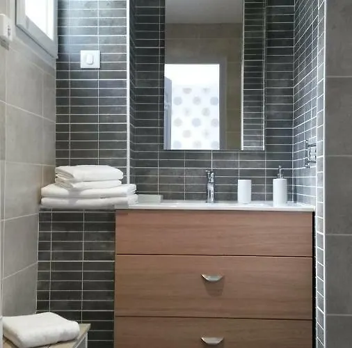 De L'ancre Holiday home Albert