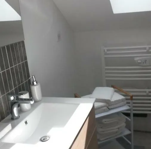 Holiday home De L'ancre