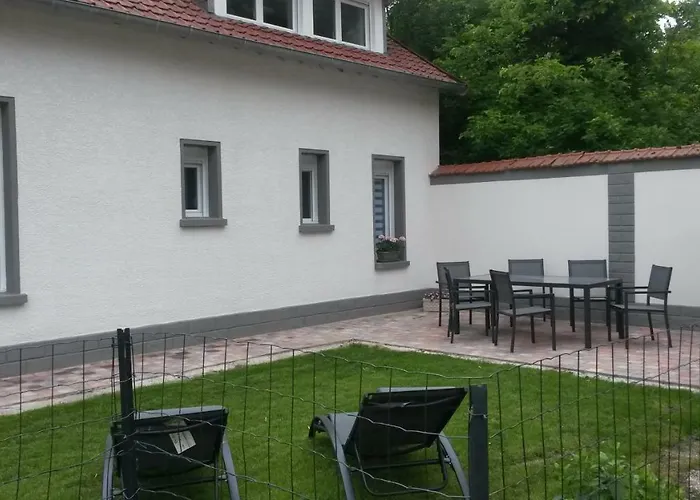 Holiday home De L'ancre *